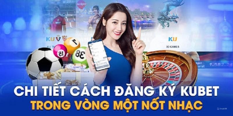 Mở tài khoản nhanh chóng trải nghiệm cá cược